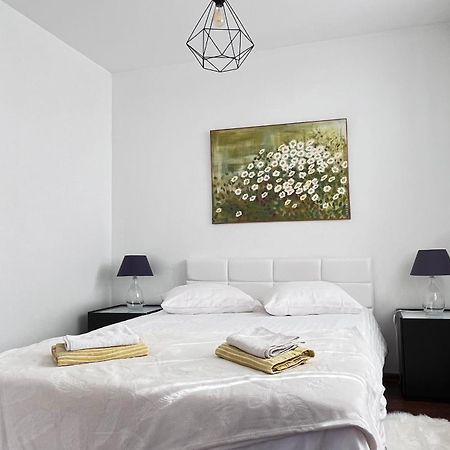 Mereranna apartment 5 Kuressaare Ruang foto
