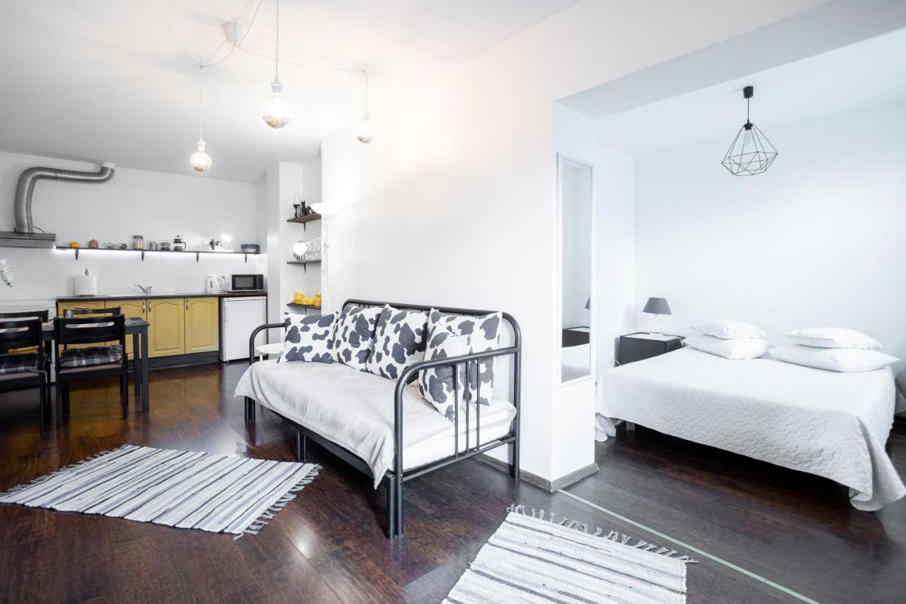 Mereranna apartment 5 Kuressaare Bagian luar foto