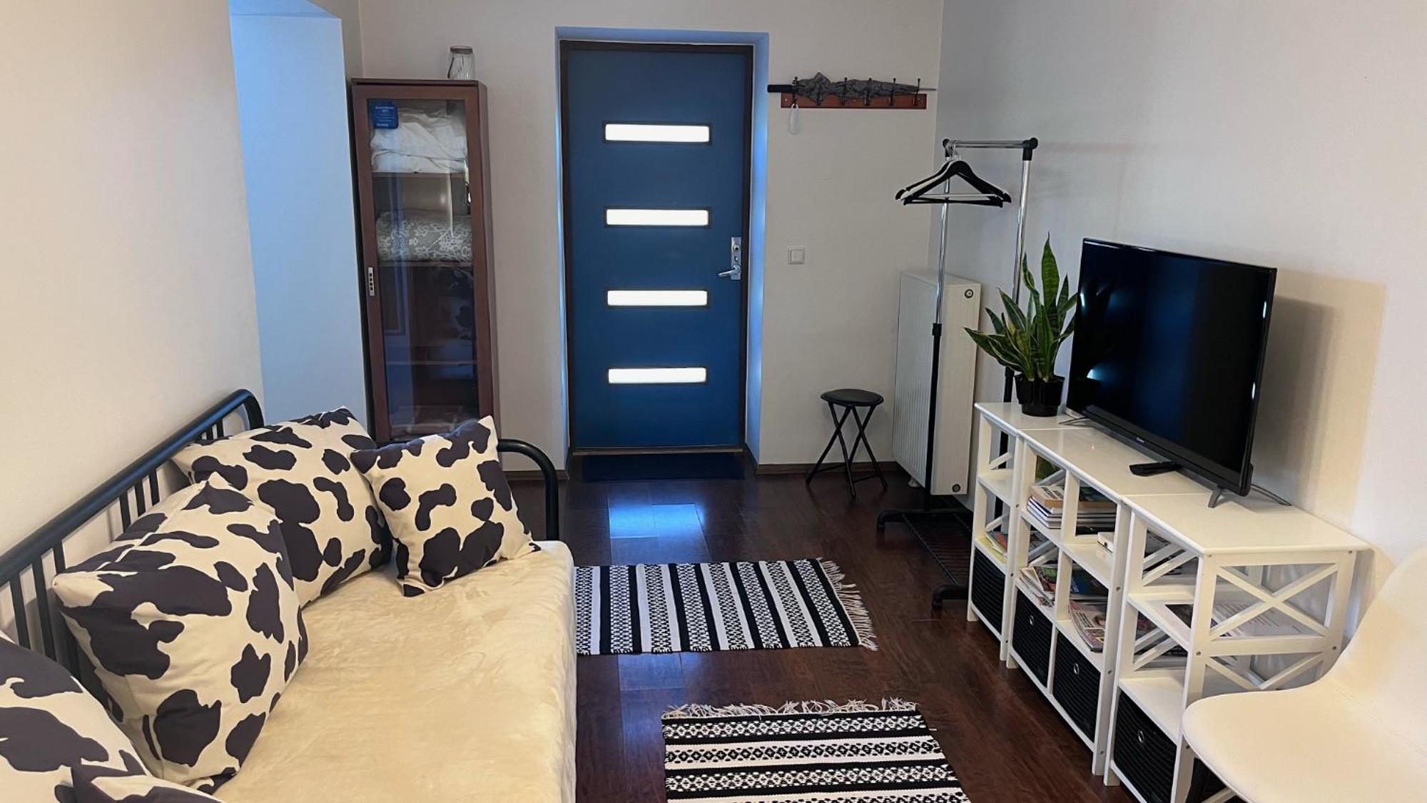 Mereranna apartment 5 Kuressaare Bagian luar foto